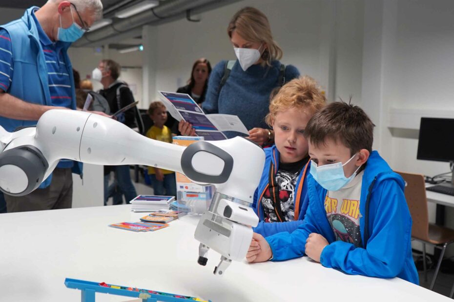 Foto: Robokind Stiftung