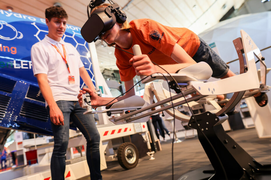 Foto: IdeenExpo GmbH